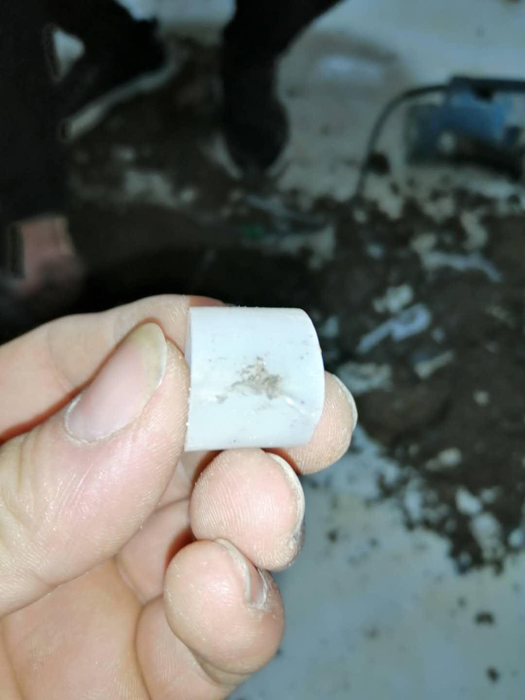 柞水地暖漏水检测