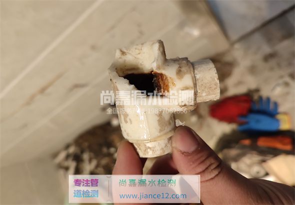 柞水引起漏水的原因有哪些？